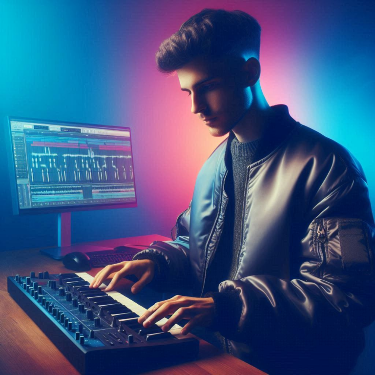 AI als inspiratiebron voor creatieve ideeën