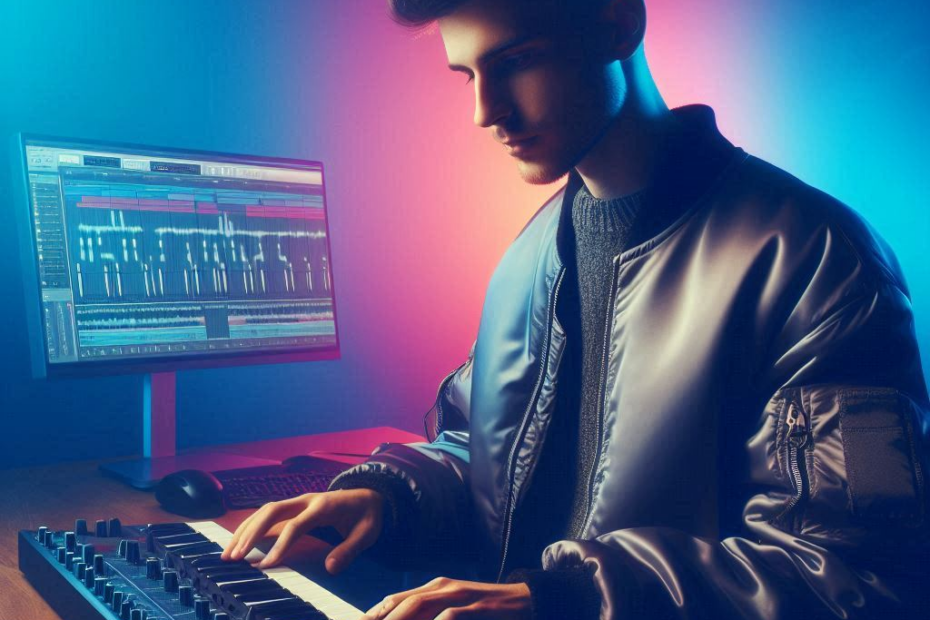AI als inspiratiebron voor creatieve ideeën
