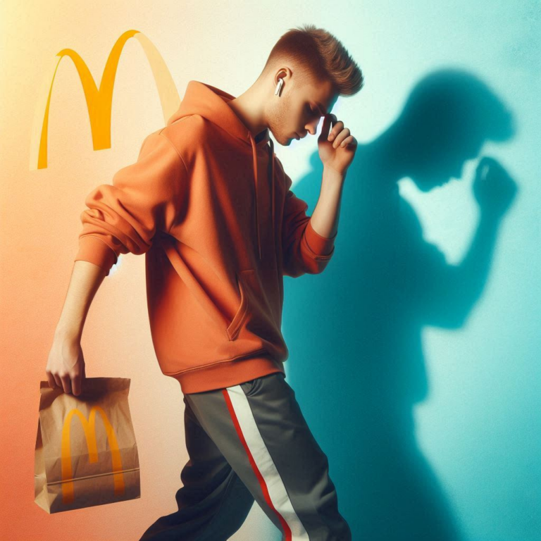 Ook McDonald’s Japan komt met een AI-advertentie