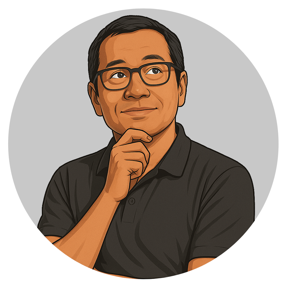 Maarten Kasanmoerawi – oprichter AI Music Lab