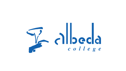 Albeda logo