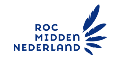 ROC Midden Nederland logo