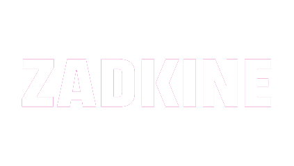 Zadkine logo